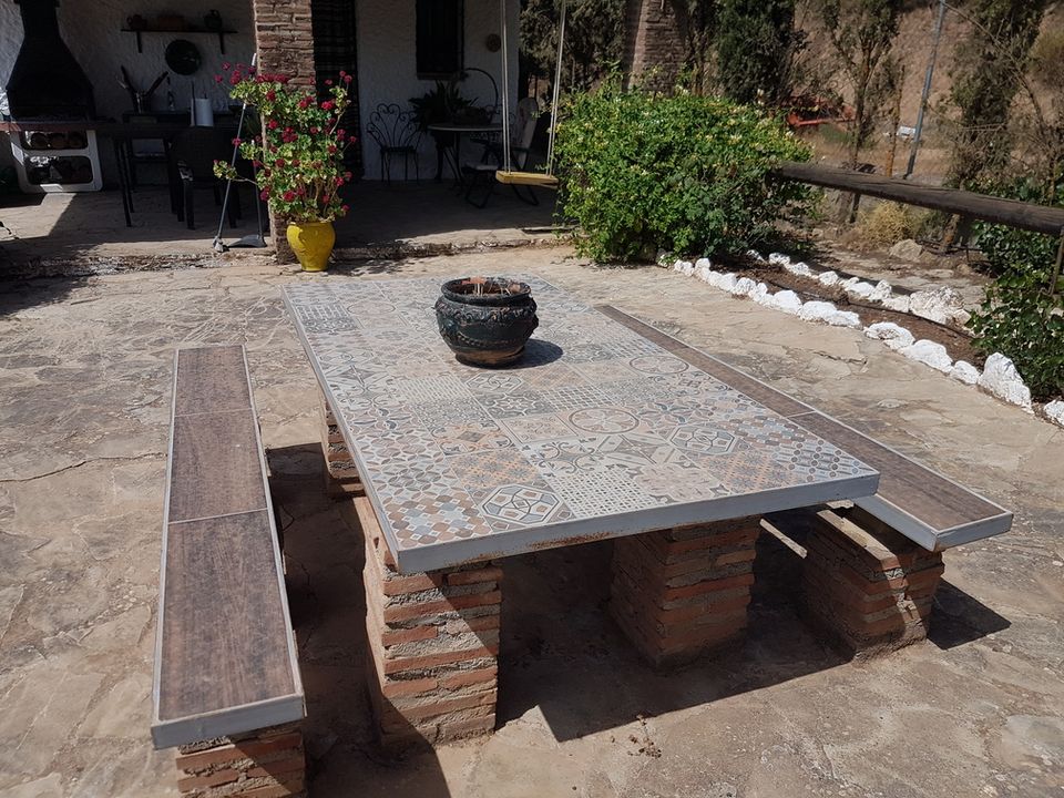 Casa de campo en Archidona, Malaga - foto 5